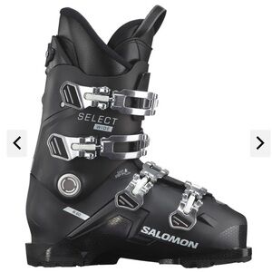 Salomon Select Wide R 60 GW Ski Boots 2024